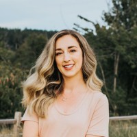 Ashley Tiearney, Cphr