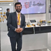 Kewal Rathod, Cmse®