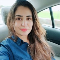 Misbah Baig