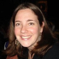 Molly Sanders