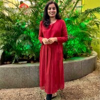 Chaitali Vale