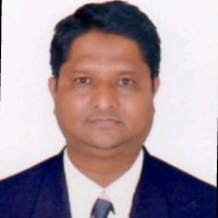 Sadique Shaikh