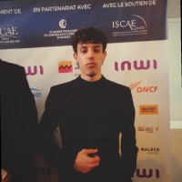 Oussama Smaili