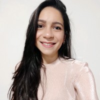 Luiza Lorrane Pereira Ramos