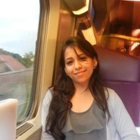 Ambika Sharma