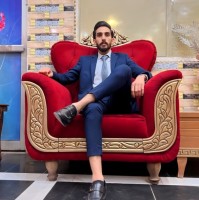 Raja Nasir Ayoub Khan