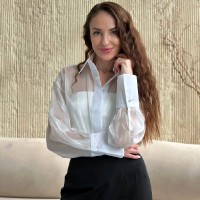 Hanna Reshetnik