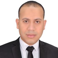 Mahmoud Nasr, Cma, Dipifr