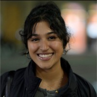 Mona Islam