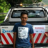 Muhammad Syafiq Ramli