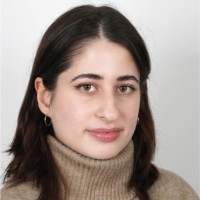 Feyza Yerlikaya