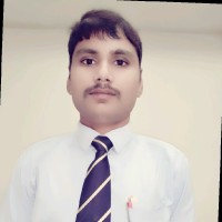 Nagesh Maurya