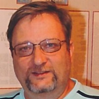 Rex Daniel