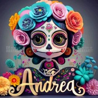 Andrea Pineda
