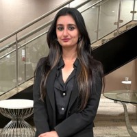 Pallavi Sehgal