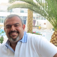 Mostafa Mohie