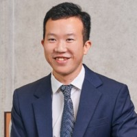 Tuck Yew Chan, CFA