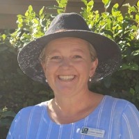 Colleen Beattie