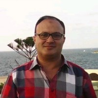 Yaser Mohamad