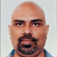 Ajith Augustine
