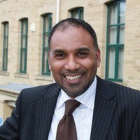 Abdul Khalifa