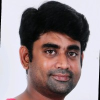 Kamalraj Duraisamy