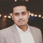Syed Umar Wahab