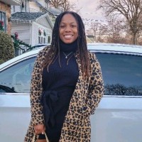 Renikah Johnson