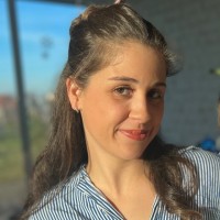 Giuliana Cristina Ballarin