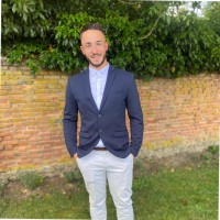 Axel Kerharo