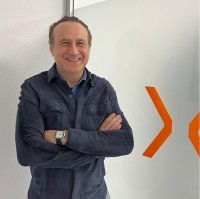 José Luis Enríquez