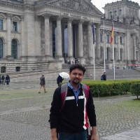 Sourav Nandy