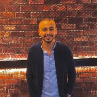 Ahmed Elmagry