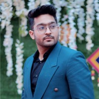 Shivam Arora