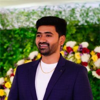 Anil Swamy Madala