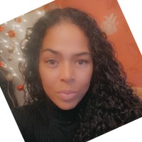 Keisha Gordon LLB (Hons), CIPP/E