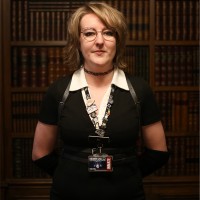 Rebecca Hedges