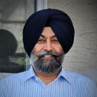 Sukhjinder Randhawa, Msc, Mms, Ba