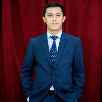 Roy Eska Marpaung