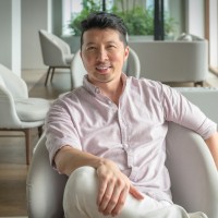 Richard Oey