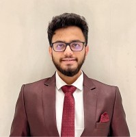 Vatsal Kansara