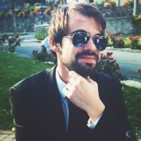 Tristan Bergmann