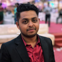 Mukesh Kumar Meher