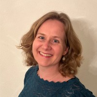 Ingeborg Jansen-Stavast