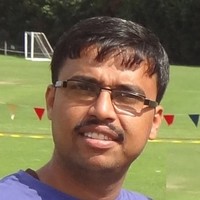 Sunil Pathare