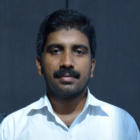 K B Bineesh Kumar