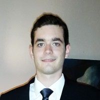 Luciano Van Humbeeck Medina