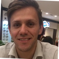 Daniel Ferreira maciel