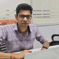 Nareshkumar V