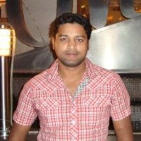 Raj S